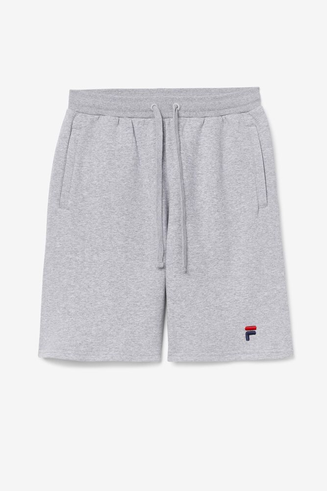 Fila Naisten Shortsit Kasta Harmaat - UVAK-03462